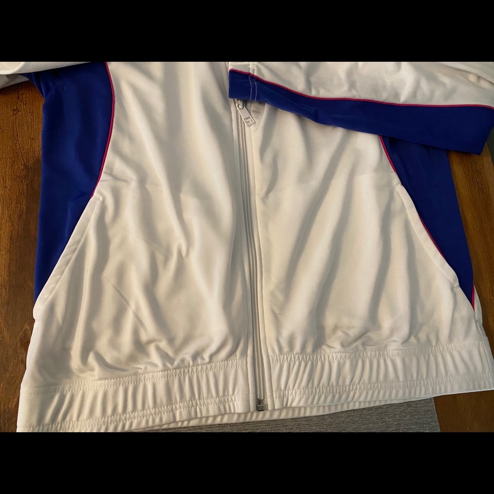 Puma Track Jacket View 3